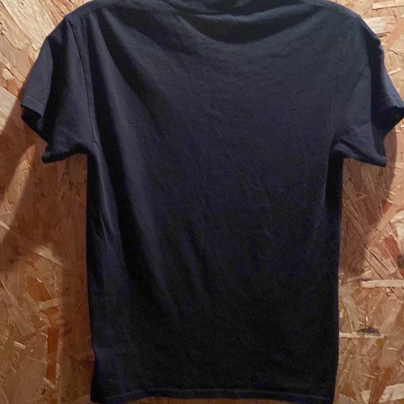 Popsmoke “meet the woo 2” graphic tee - Picture 4 of 4